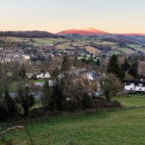 IMG_0424 Another splendid view of Sugerloaf Mountain.